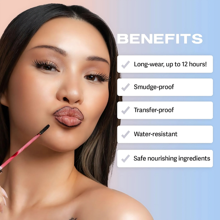 Lip Liner Stay - N