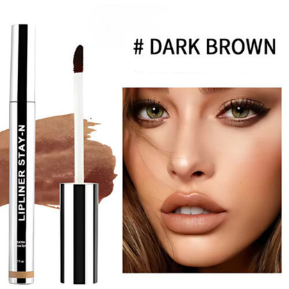 Lip Liner Stay - N