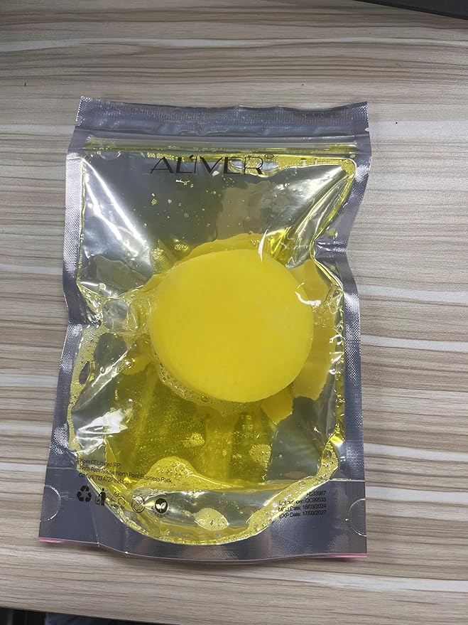 🏆#1 Best Selling🏆 Turmeric Kojic Acid Cleansing Pads