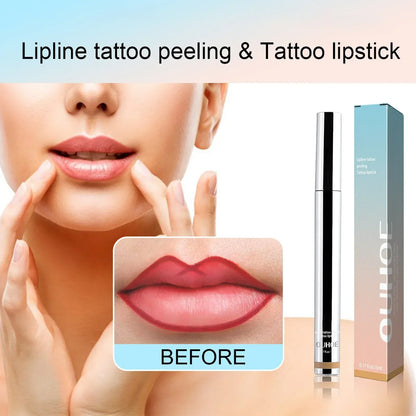 Lip Liner Stay - N
