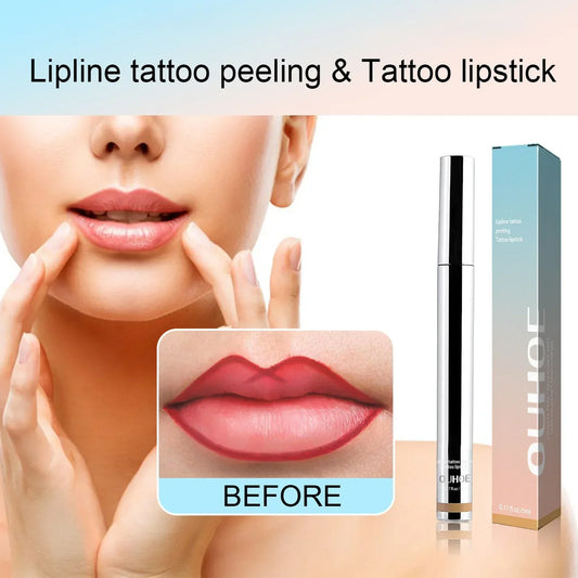 Lip Liner Stay - N