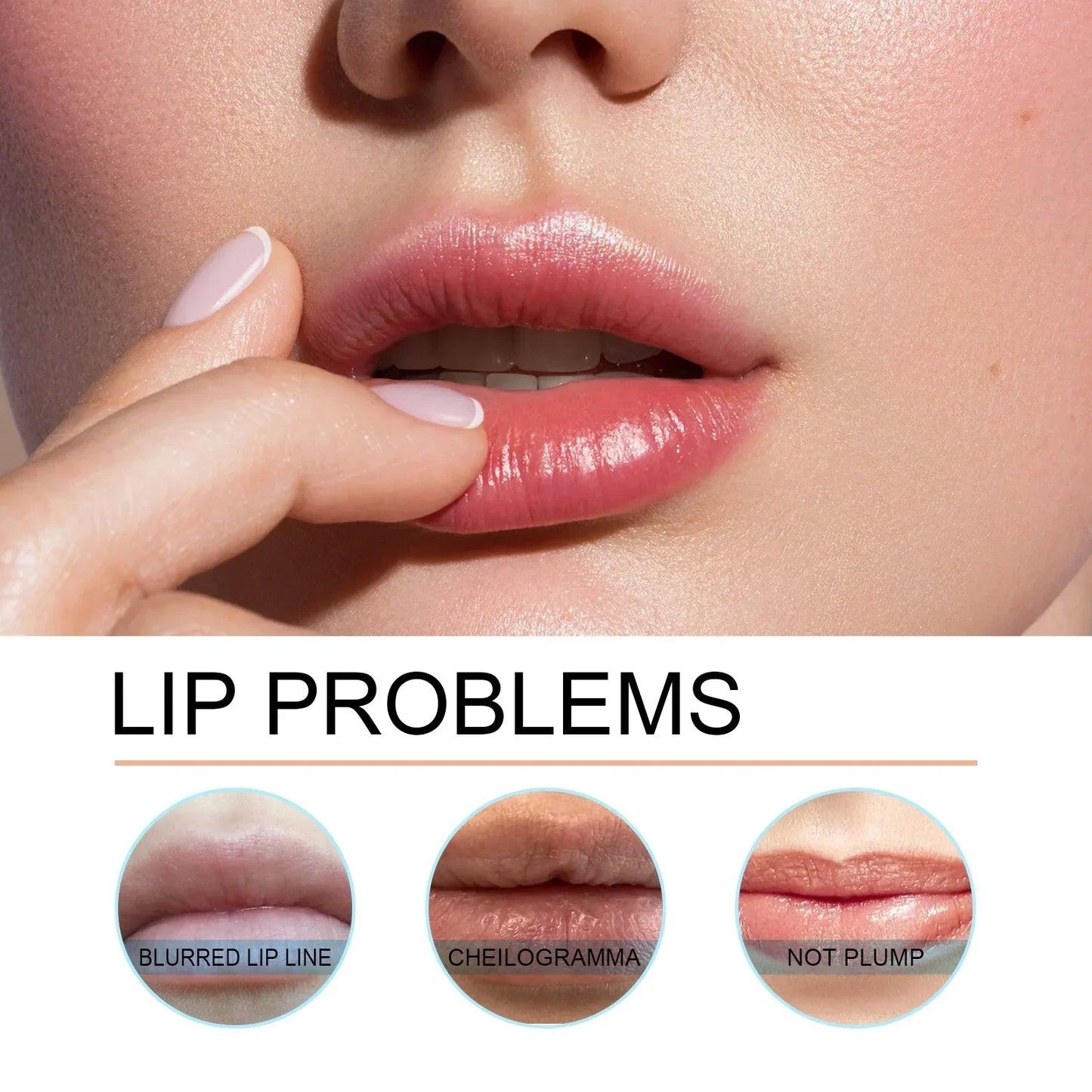 Lip Liner Stay - N