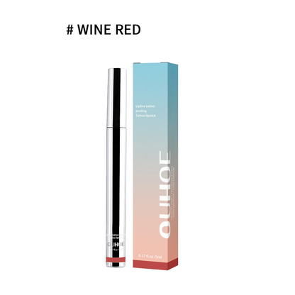 Lip Liner Stay - N